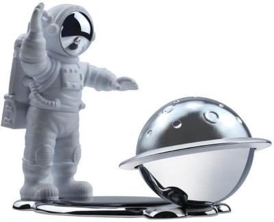 Cloudsale Cologne Fragnance Car Freshener Diffuser Earth Astronaut Solar(30 ml)