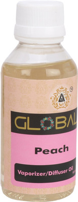 GLOBAL AROMA Peach Aroma Oil PEACH(100 ml)