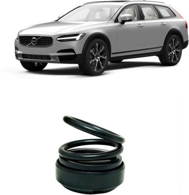 Dvis Aqua Diffuser Solar Double Ring Fragrance Diffuser Car Air Freshener D-1281(150 g)