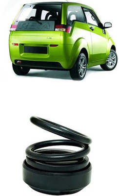 Dvis Aqua Diffuser Solar Double Ring Fragrance Diffuser Car Air Freshener D-1454(150 g)