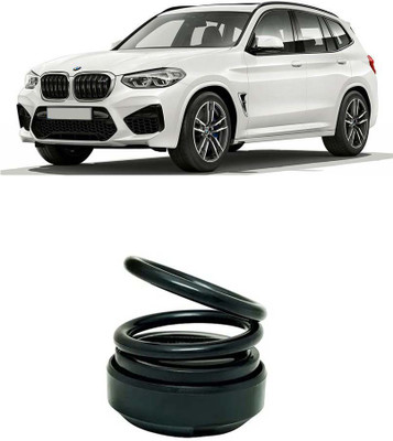 Dvis Aqua Diffuser Solar Double Ring Fragrance Diffuser Car Air Freshener D-20(150 g)
