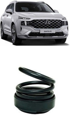 Dvis Aqua Diffuser Solar Double Ring Fragrance Diffuser Car Air Freshener D-409(150 g)