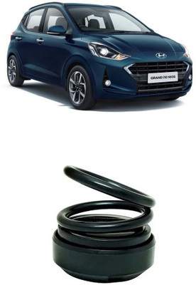 Dvis Aqua Diffuser Solar Double Ring Fragrance Diffuser Car Air Freshener D-495(150 g)