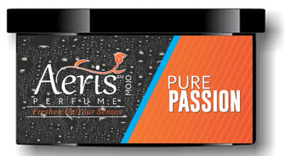 aeris Pure Passion Diffuser MOJO PURE PASSION(45 g)