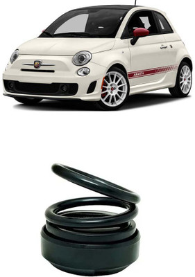 Dvis Aqua Diffuser Solar Double Ring Fragrance Diffuser Car Air Freshener D-1859(150 g)