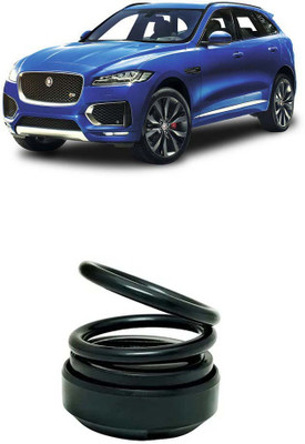 Dvis Aqua Diffuser Solar Double Ring Fragrance Diffuser Car Air Freshener D-756(150 g)