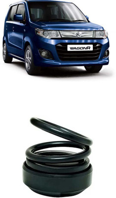 Dvis Aqua Diffuser Solar Double Ring Fragrance Diffuser Car Air Freshener D-1583(150 g)