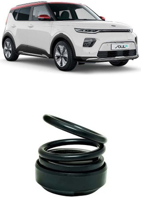 Dvis Aqua Diffuser Solar Double Ring Fragrance Diffuser Car Air Freshener D-188(150 g)