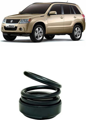 Dvis Aqua Diffuser Solar Double Ring Fragrance Diffuser Car Air Freshener D-1290(150 g)