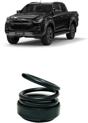 Dvis Aqua Diffuser Solar Double Ring Fragrance Diffuser Car Air Freshener D-803(150 g)