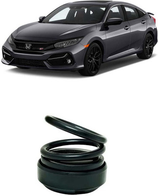 Dvis Aqua Diffuser Solar Double Ring Fragrance Diffuser Car Air Freshener D-1512(150 g)