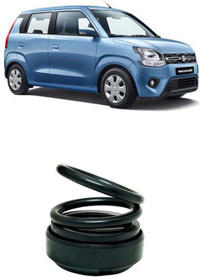 Dvis Aqua Diffuser Solar Double Ring Fragrance Diffuser Car Air Freshener D-1175(150 g)