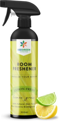 BeeGreen Lemon Spray(500 ml)