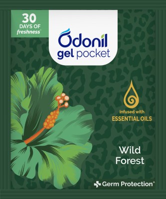 Odonil Wild Forest Blocks(10 g)