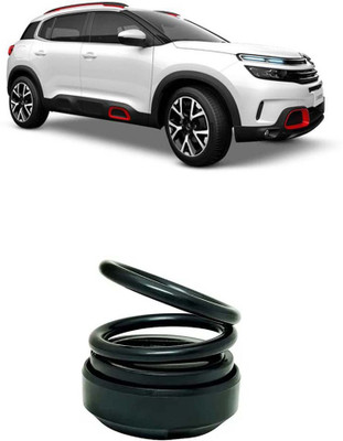 Dvis Aqua Diffuser Solar Double Ring Fragrance Diffuser Car Air Freshener D-1845(150 g)