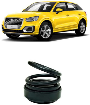 Dvis Aqua Diffuser Solar Double Ring Fragrance Diffuser Car Air Freshener D-549(150 g)