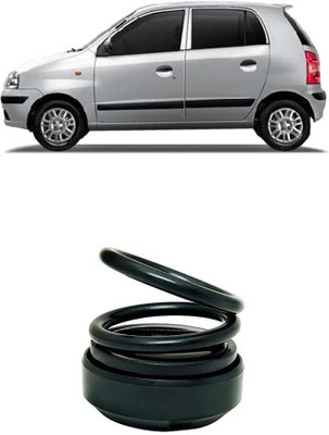 Dvis Aqua Diffuser Solar Double Ring Fragrance Diffuser Car Air Freshener D-225(150 g)