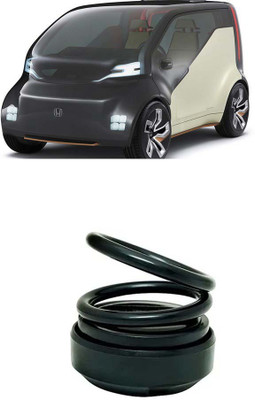 Dvis Aqua Diffuser Solar Double Ring Fragrance Diffuser Car Air Freshener D-287(150 g)