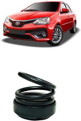 Dvis Aqua Diffuser Solar Double Ring Fragrance Diffuser Car Air Freshener D-805(150 g)