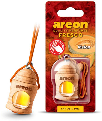 areon melon f Car Freshener Refill Frescoperfume 004(4 ml)