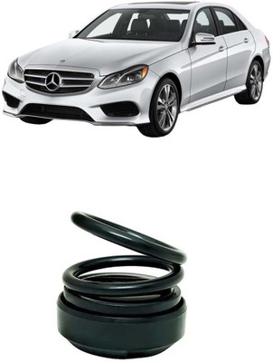 Dvis Aqua Diffuser Car Solar Double Ring Fragrance Diffuser Air Freshener D-283(150 g)