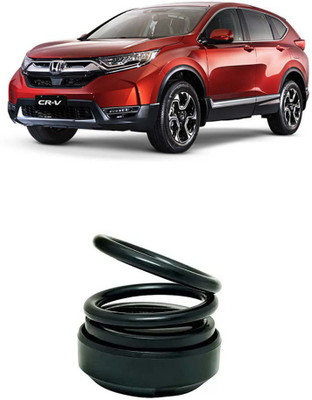 Dvis Aqua Diffuser Solar Double Ring Fragrance Diffuser Car Air Freshener D-814(150 g)