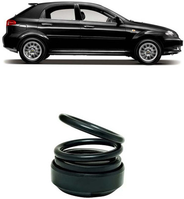 Dvis Aqua Diffuser Solar Double Ring Fragrance Diffuser Car Air Freshener D-501(150 g)