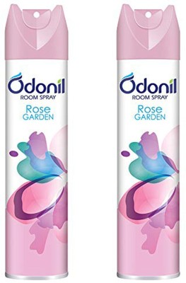 Odonil Rose Garden Blocks(2 x 190 ml)