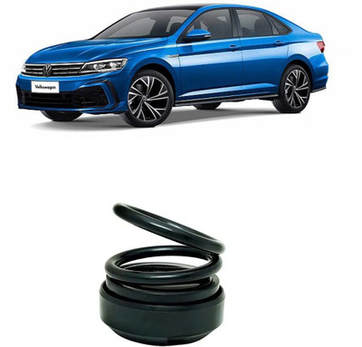 Dvis Aqua Diffuser Solar Double Ring Fragrance Diffuser Car Air Freshener D-994(150 g)