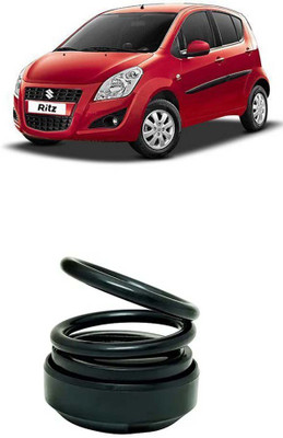 Dvis Aqua Diffuser Solar Double Ring Fragrance Diffuser Car Air Freshener D-1345(150 g)