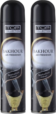 Top Collection Bakhour Spray(2 x 150 ml)