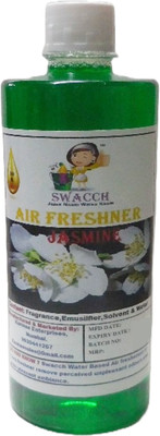 swacch Jasmine Air Freshner Refill KA0154(500 ml)