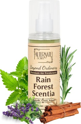 Alternate Rain Forest Scentia Spray(1 Units)