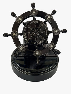 Cloudsale Cologne Fragrance Diffuser Helm Solar BLCK(1 Units)