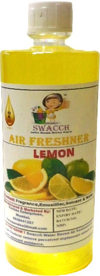 swacch Lemon Air Freshner Refill KA0154(500 ml)