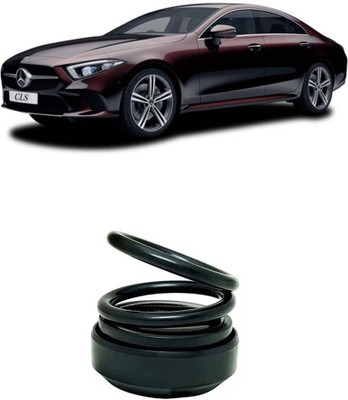 Dvis Aqua Diffuser Solar Double Ring Fragrance Diffuser Car Air Freshener D-384(150 g)