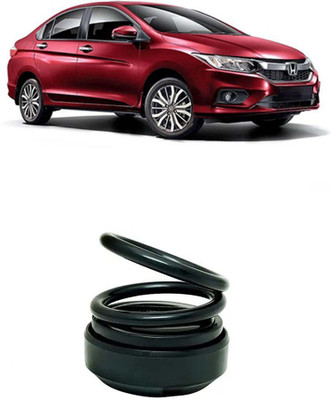 Dvis Aqua Diffuser Solar Double Ring Fragrance Diffuser Car Air Freshener D-1950(150 g)