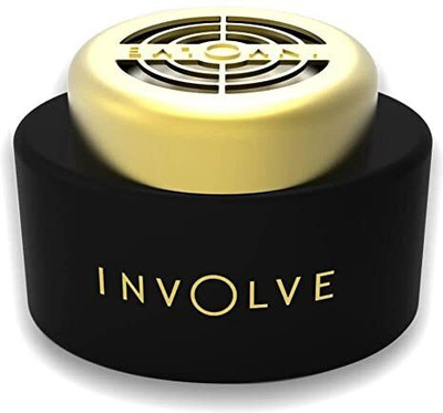 Involve Club Fragrance Gel water based - 85 g Car Freshener Blocks IMUS-04(1 ml)