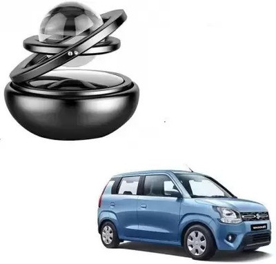 SRPHERE Aroma Car Freshener Diffuser WAGNAR ACR BLK PERFUME CRY 250(150 ml)