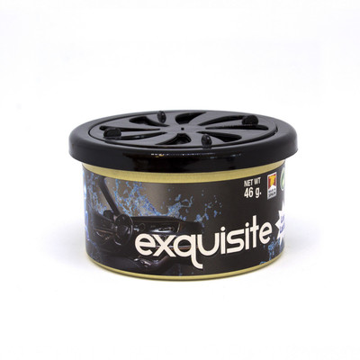 everfresh EXQUISITE ORGANIC CAN Car Freshener Blocks Organic Can(46 g)