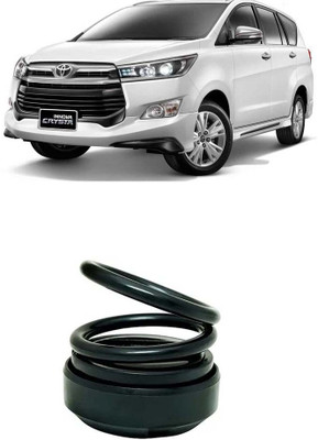 Dvis Aqua Diffuser Solar Double Ring Fragrance Diffuser Car Air Freshener D-1685(150 g)