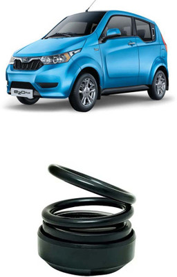 Dvis Aqua Diffuser Solar Double Ring Fragrance Diffuser Car Air Freshener D-1437(150 g)