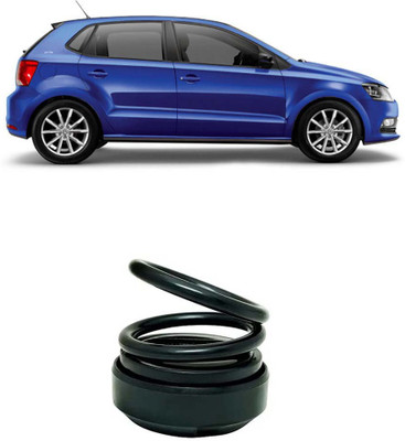 Dvis Aqua Diffuser Car Solar Double Ring Fragrance Diffuser Air Freshener D-1003(150 g)