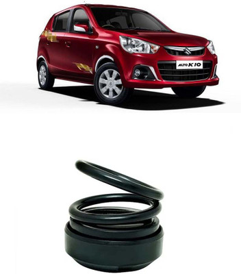 Dvis Aqua Diffuser Car Solar Double Ring Fragrance Diffuser Air Freshener D-1923(150 g)