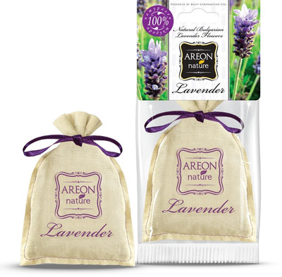areon Lavender Diffuser AB01(50 ml)