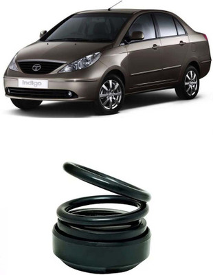 Dvis Aqua Diffuser Solar Double Ring Fragrance Diffuser Car Air Freshener D-1956(150 g)