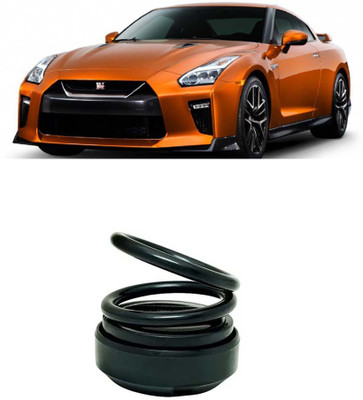 Dvis Aqua Diffuser Solar Double Ring Fragrance Diffuser Car Air Freshener D-84(150 g)