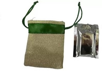 Cloudsale Cologne Diffuser STon jute bag Jasmine(1 Units)