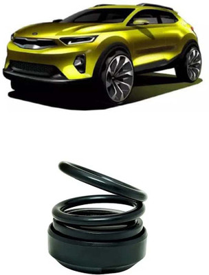 Dvis Aqua Diffuser Solar Double Ring Fragrance Diffuser Car Air Freshener D-1792(150 g)