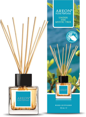 areon Under the Mystic tree Diffuser Set HP17(50 ml)